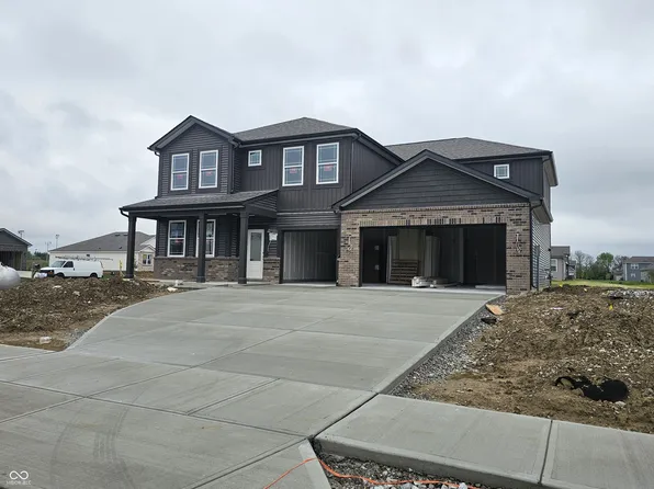 2249 Oakmont Dr, Plainfield, IN 46168