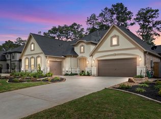 625 Platinum Stone Ln, Pinehurst, TX 77362