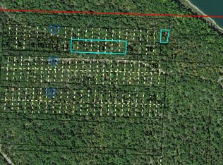 123 Jc Ln, Ocie, MO 65733