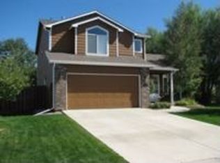 7384 View Pointe Cir, Wellington, CO 80549