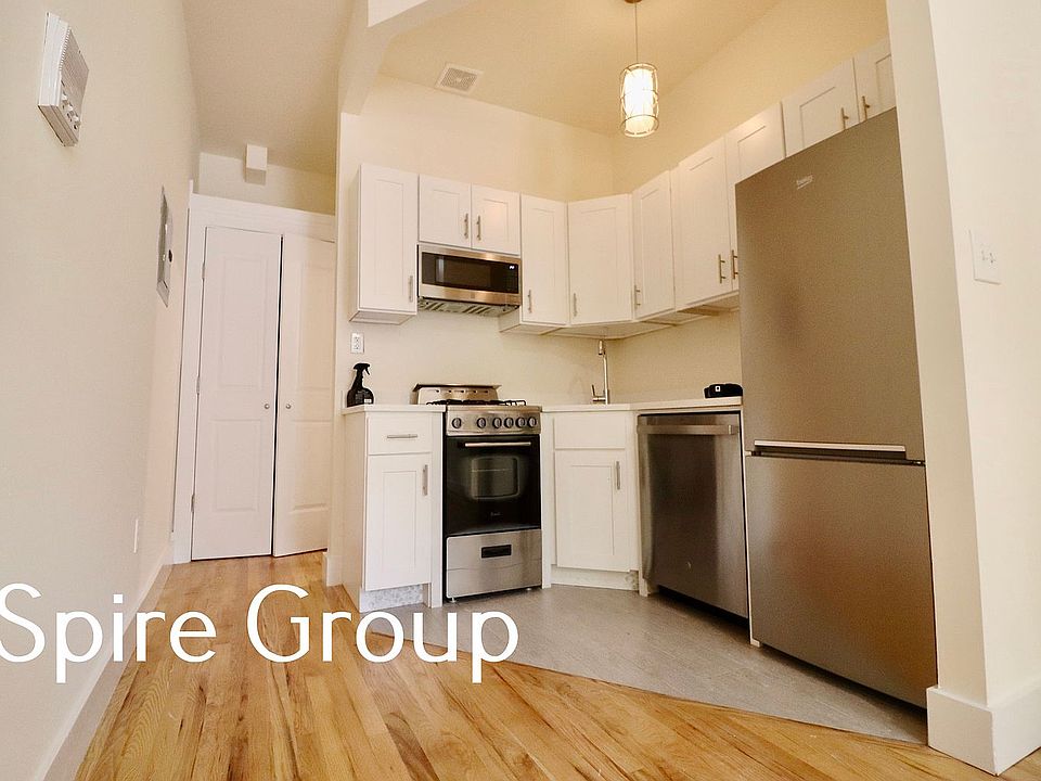 1st image of 340 W 47th St APT 1A