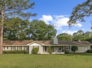 514 S Main St, Headland, AL 36345