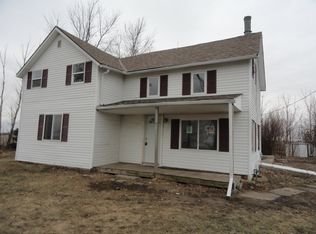 24296 E 1000 North Rd, Downs, IL 61736