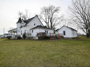 6550 Harding Hwy W, Marion, OH 43302