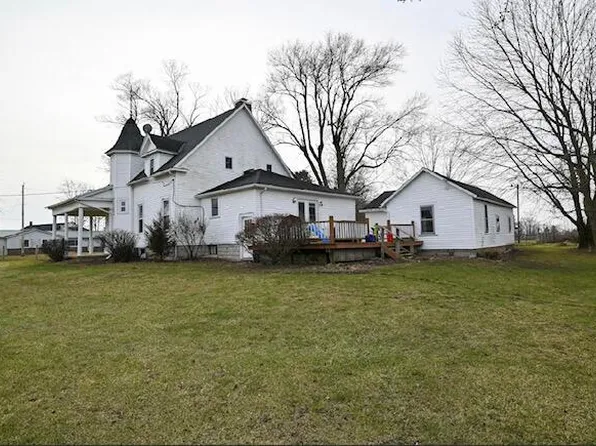 6550 Harding Hwy W, Marion, OH 43302