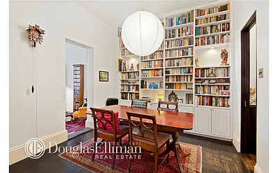 Sold by Douglas Elliman