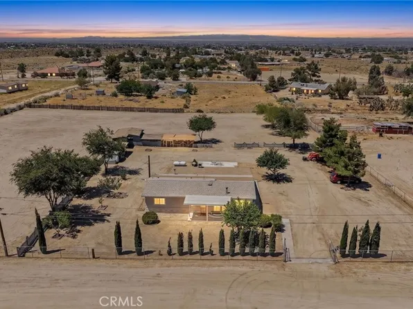4304 Buckthorne St, Phelan, CA 92371