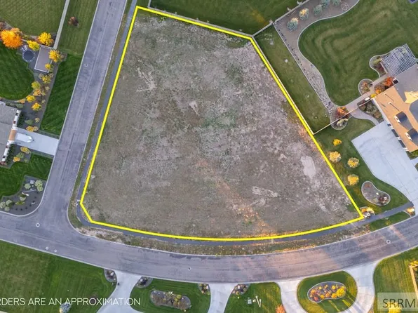 5240 Solstice Ln, Idaho Falls, ID 83404