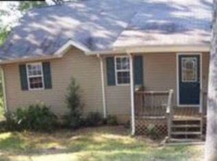 143 Russ Cir, Clarkesville, GA 30523