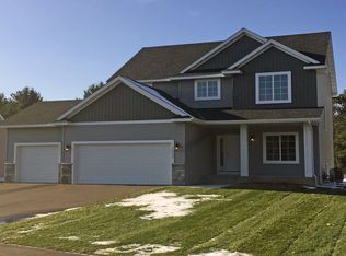 25871 23rd St W, Zimmerman, MN 55398