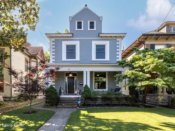 2044 Sherwood Ave, Louisville, KY 40205