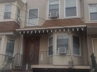 177 1/2 2nd St, Newark, NJ 07107