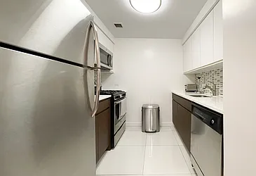 Rented by Kahen Properties