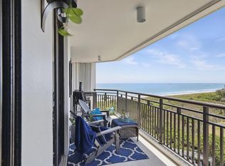 2800 N Highway A1a APT 806, Hutchinson Island, FL 34949