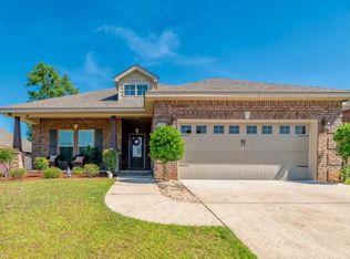 2276 Clairmont Dr W, Semmes, AL 36575