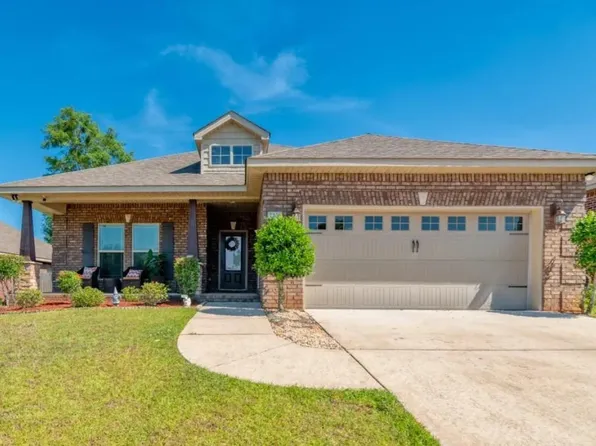 2276 Clairmont Dr W, Semmes, AL 36575