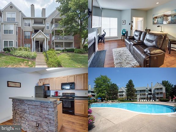 4th image of 12157 Penderview Ter APT 825