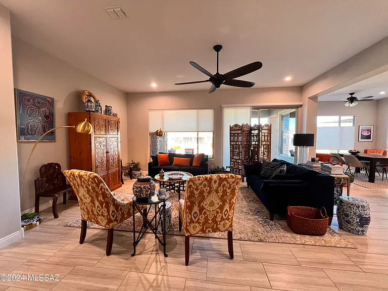 7010 W Cliff Spring Trl — Photo 13