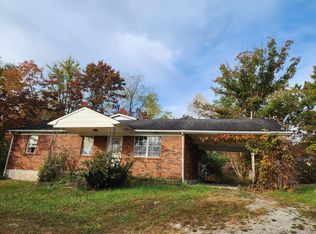 58 Ridge View Ct, West Liberty, KY 41472