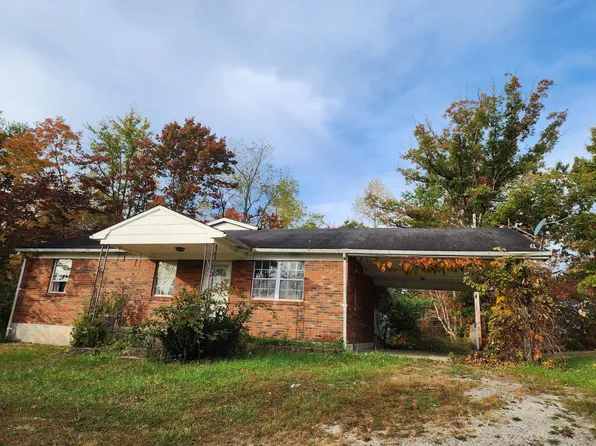 58 Ridge View Ct, West Liberty, KY 41472