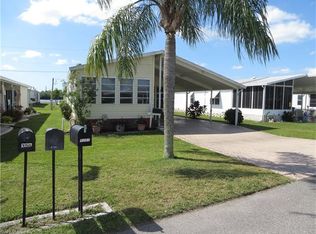 9742 Sugarberry Way, Fort Myers, FL 33905