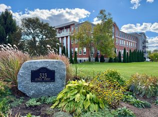 323 George St #103, Cobourg, ON K9A 3L9