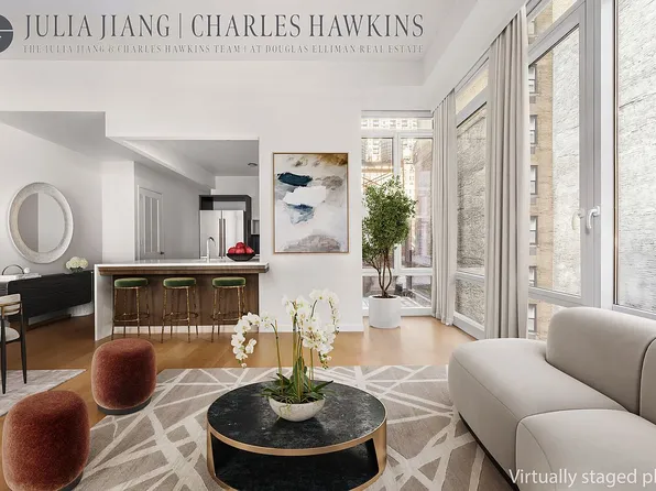 247 W 46th St APT 408, New York, NY 10036