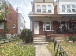 533 Robbins St, Philadelphia, PA 19111