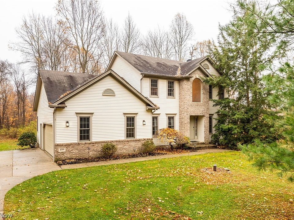 4508 Wayne Rd, Mantua, OH 44255 Zillow