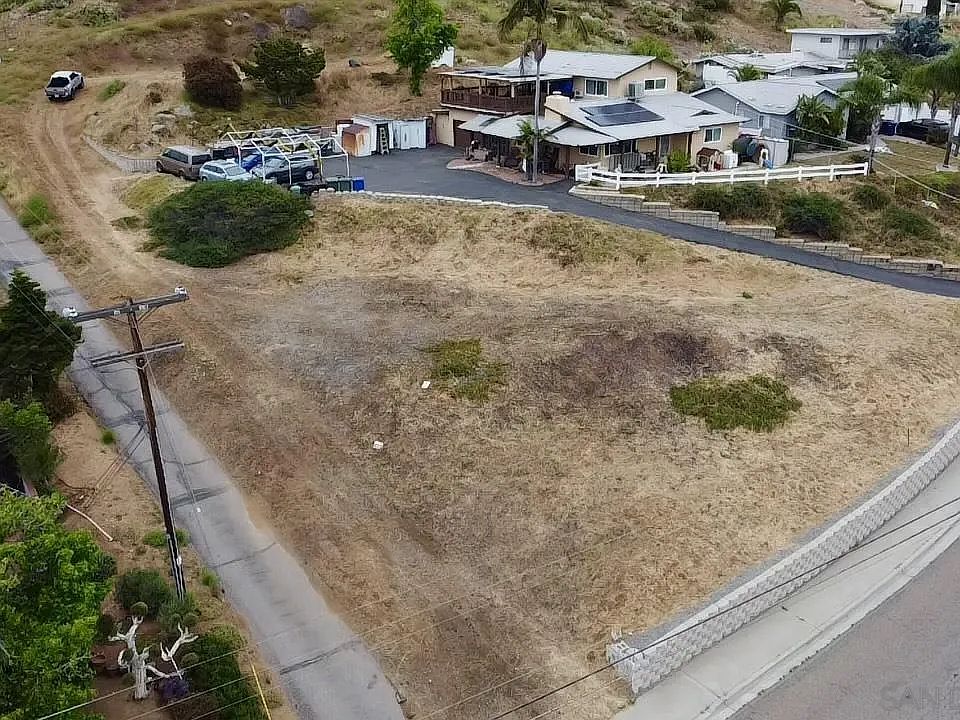 2nd image of 0 Merritt Dr #El