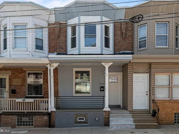 2748 Croydon St, Philadelphia, PA 19137