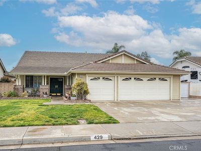 429 Oakglen Ct, San Dimas, CA, 91773
