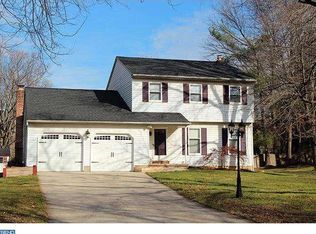 109 Lea Dr, Lansdale, PA 19446