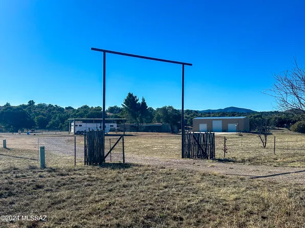 29 Abbey Ln, Sonoita, AZ 85637