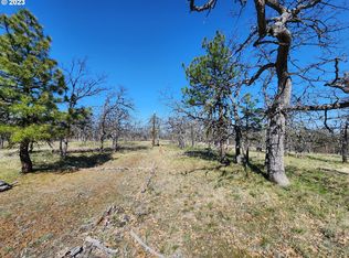 80161 Ridgetop Rd, Dufur, OR 97021