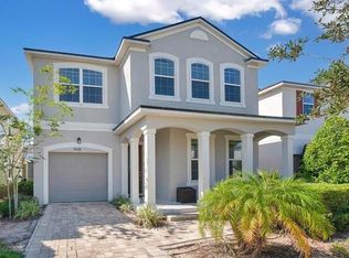 9028 Egret Mills Ter, Kissimmee, FL 34747