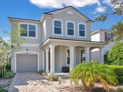 9028 Egret Mills Ter, Kissimmee, FL, 34747