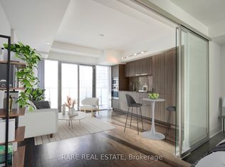 955 Bay St #1002, Toronto, ON M5S0C6