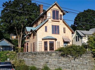 55 Bayview St, Belfast, ME 04915