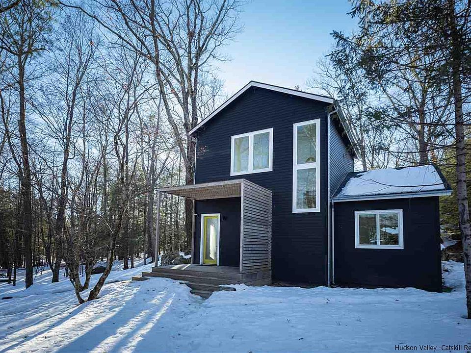 146 Grassy Ridge Rd, Olivebridge, NY 12461 Zillow