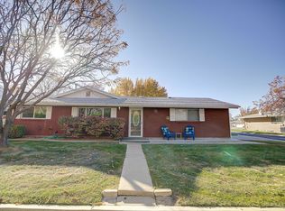 1474 S 1165 E, Ogden, UT 84404