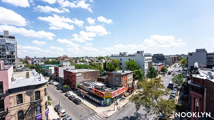 Rented by Nooklyn NYC LLC | media 25