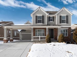 7023 Winter Ridge Ln, Castle Pines, CO 80108