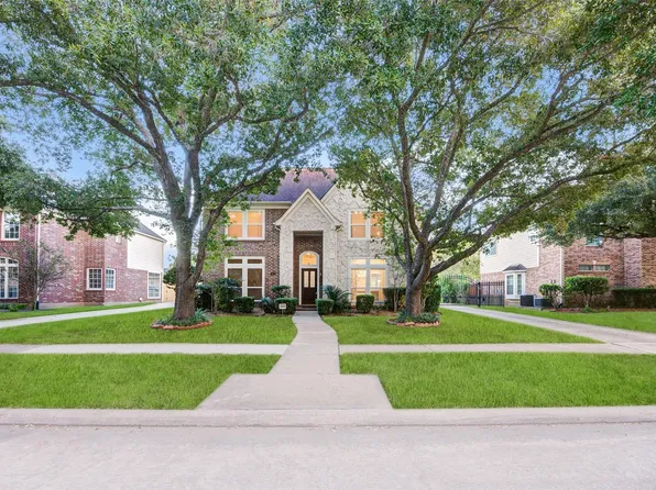 2027 Westshore Dr, Missouri City, TX 77459