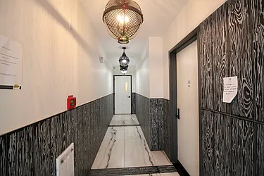 Rented by Hagstrom Management Inc