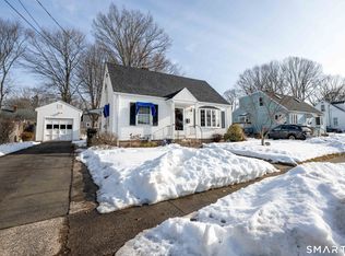 45 Westview Street, Hamden, CT 06514