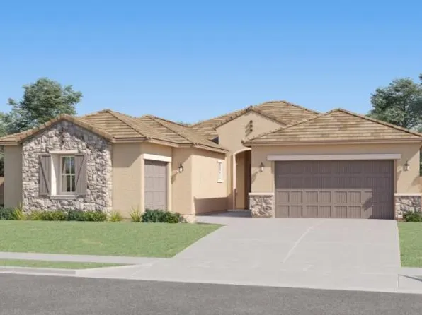 2721 E CLEO Drive, San Tan Valley, AZ 85143