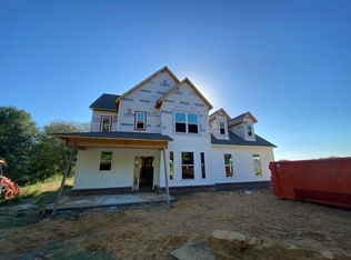 371 Hensley Rd, Covington, TN 38019