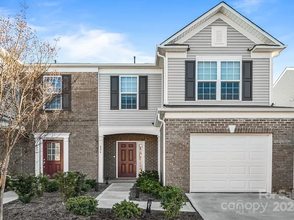 824 Canoe Song Rd, Fort Mill, SC 29708