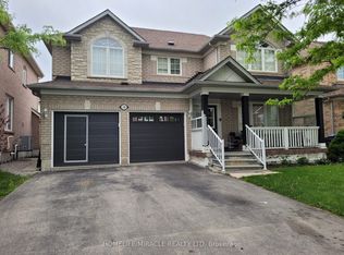 20 Bowsfield Dr, Brampton, ON L6P 1A6
